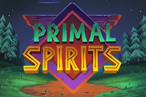 Primal Spirits - DEMO MBS