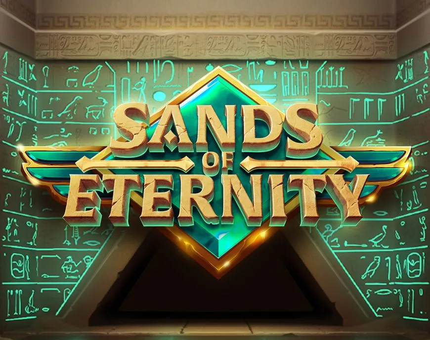 Sands of Eternity - DEMO MBS