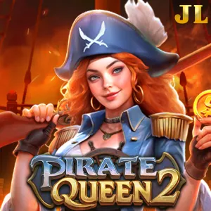 Pirate Queen 2 - DEMO MBS