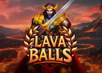 Lava Balls - DEMO MBS