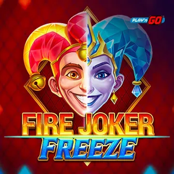 Fire Joker Freeze - DEMO MBS