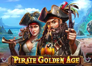 Pirate Golden Age - DEMO MBS