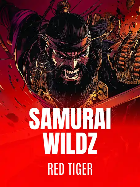Samurai Wildz - DEMO MBS