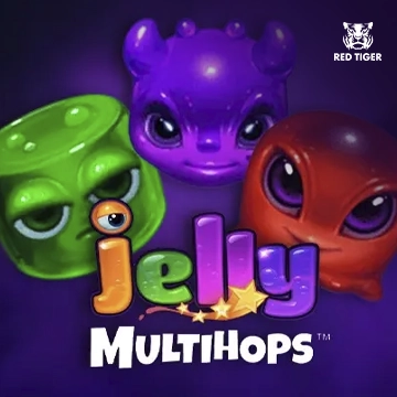 Jelly MULTIHOPS - DEMO MBS