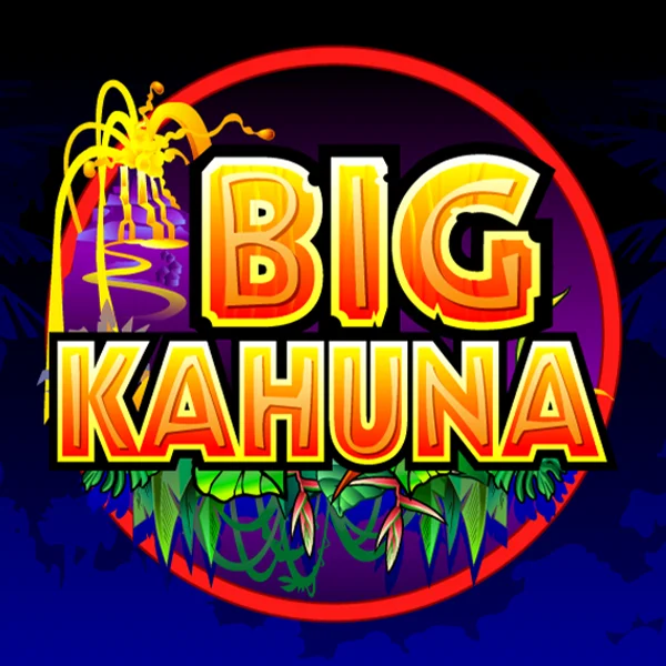 Big Kahuna - DEMO MBS