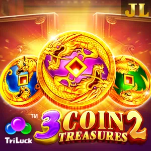 3 Coin Treasures 2 - DEMO MBS