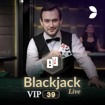 Blackjack VIP 39 - DEMO MBS