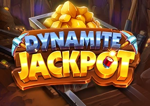dinamit jackpot - DEMO MBS