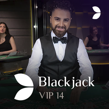 Blackjack VIP 14 - DEMO MBS