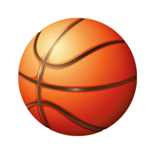 Basketball 篮球 - DEMO MBS