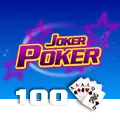 Joker Poker 100 Hand - DEMO MBS
