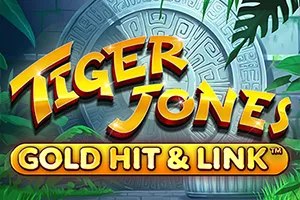 Gold Hit & Link: Tiger Jones - DEMO MBS