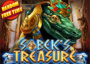 Sobek&rsquo;s Treasure - DEMO MBS