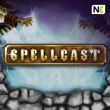 Spellcast - DEMO MBS