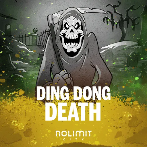 Ding Dong Death - MBS