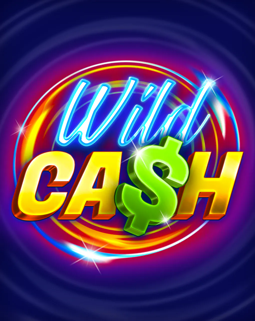 Wild Cash - DEMO MBS