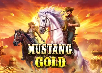 Mustang Gold - DEMO MBS