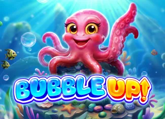 Bubble Up! - DEMO MBS