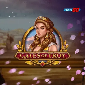 Gates of Troy - DEMO MBS