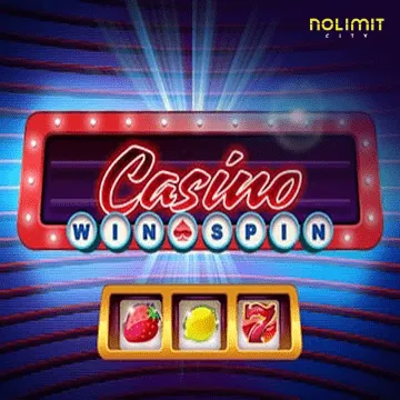 Casino Win Spin - DEMO MBS