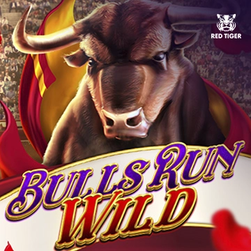 Bulls Run Wild - DEMO MBS