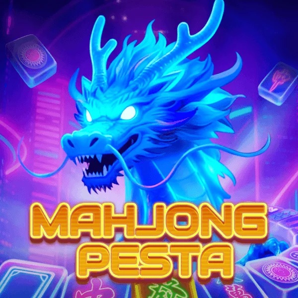 Mahjong Party - MBS