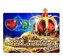 Just Jewels Deluxe - DEMO MBS