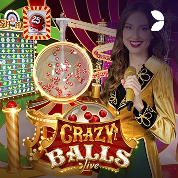 Crazy Balls - DEMO MBS