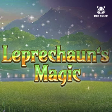Leprechauns Magic - DEMO MBS