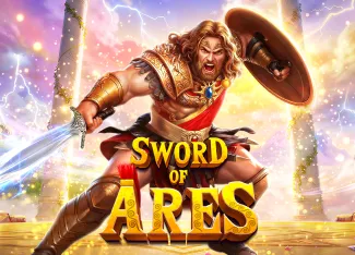 Sword of Ares - DEMO MBS