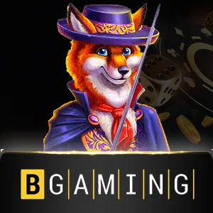Bgaming - DEMO MBS