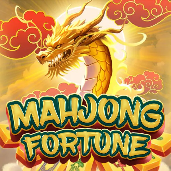 Mahjong Fortune - DEMO MBS