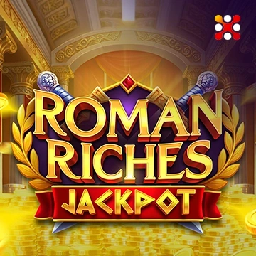 Roman Riches Jackpot - DEMO MBS