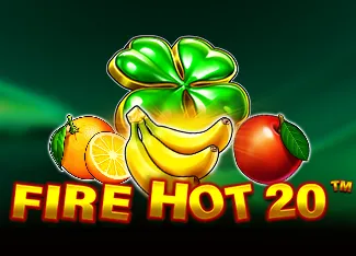 Fire Hot 20 - DEMO MBS