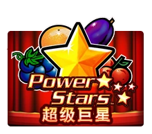Power Stars - DEMO MBS