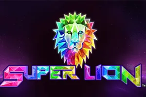 Super Lion - DEMO MBS