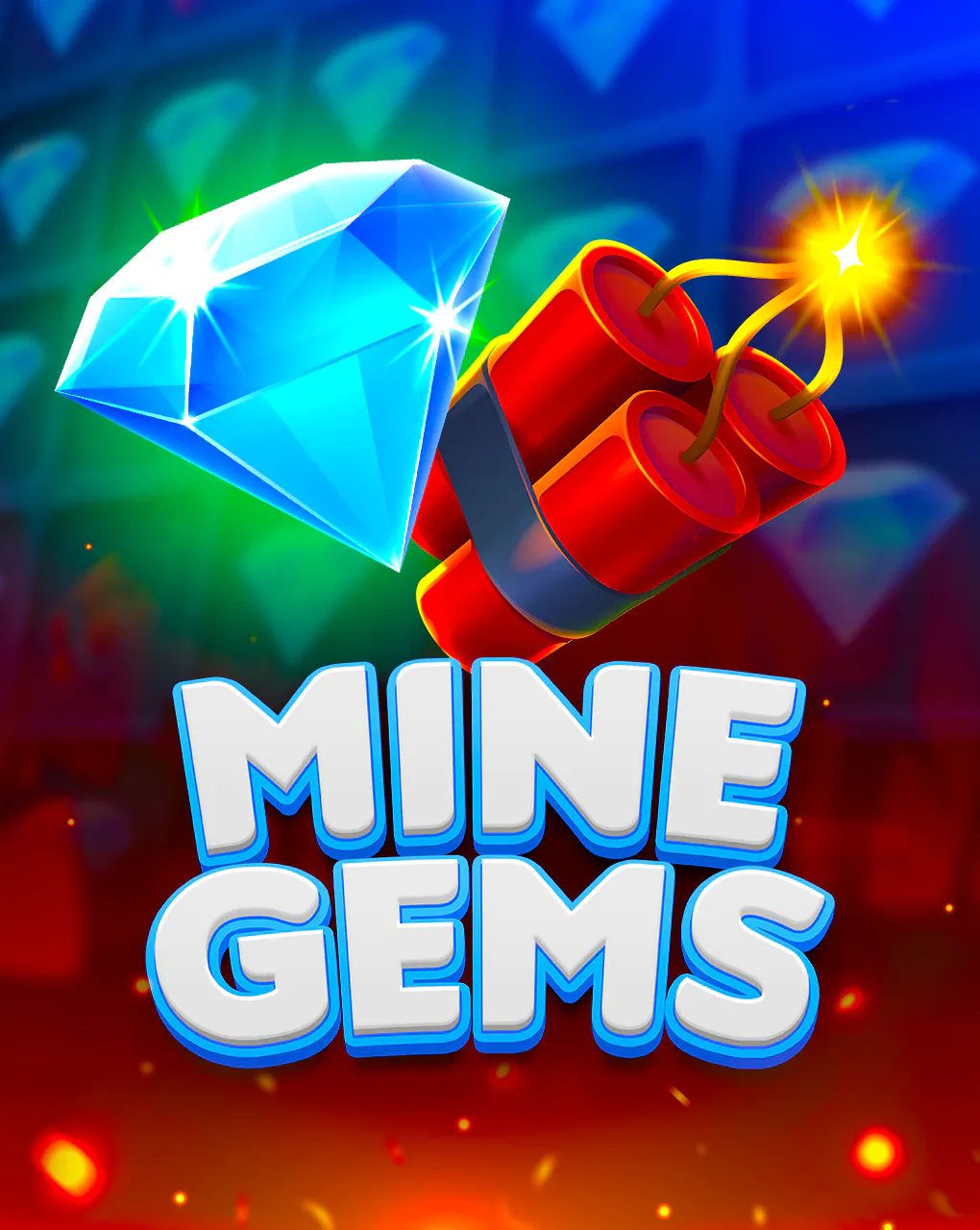Mine Gems - DEMO MBS