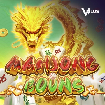 Mahjong Bonus - DEMO MBS