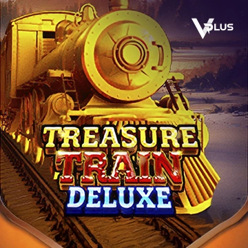 Treasure Train Deluxe - DEMO MBS