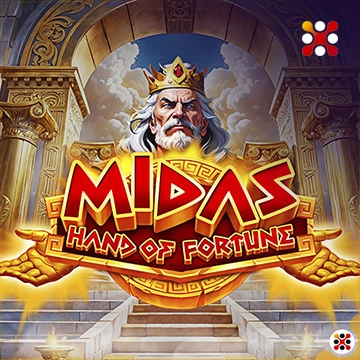 Midas: Hand of Fortune - DEMO MBS
