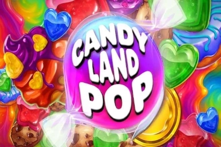 Candyland Pop - DEMO MBS