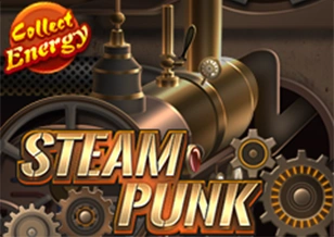 Steam Punk - DEMO MBS