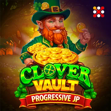 Clover Vault: Progressive JP - MBS