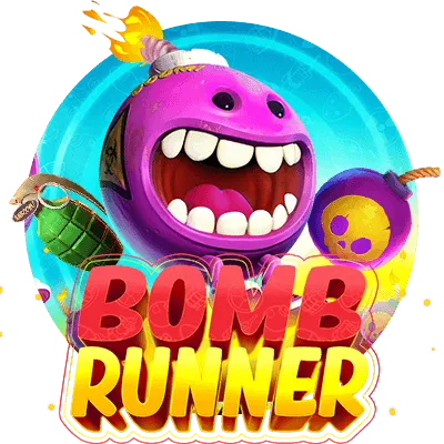 Bomb Runner - DEMO MBS