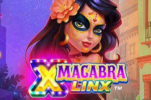 Macabra Linx - DEMO MBS