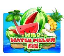 Wild Watermelon - DEMO MBS
