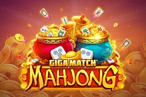 Giga Match Mahjong - DEMO MBS