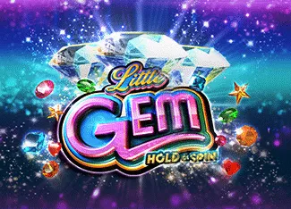 Little Gem Hold and Spin - DEMO MBS