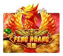 Feng Huang - DEMO MBS