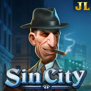 Sin City - DEMO MBS